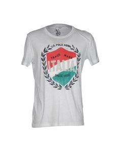 Футболка U.S.Polo Assn.
