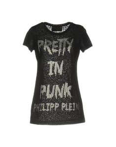 Футболка Philipp Plein Couture