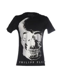 Футболка Philipp Plein Homme