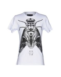 Футболка Philipp Plein Homme