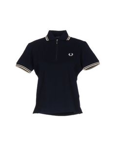 Поло Fred Perry