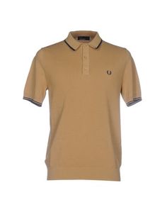 Свитер Fred Perry