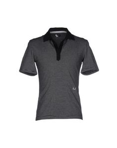 Поло Armani Jeans