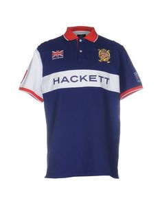 Поло Hackett