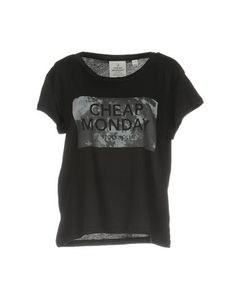 Футболка Cheap Monday