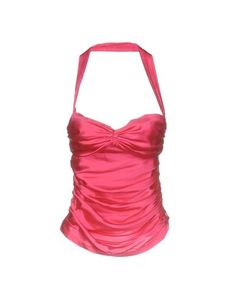 Топ без рукавов D&G