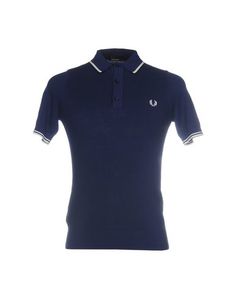 Свитер Fred Perry