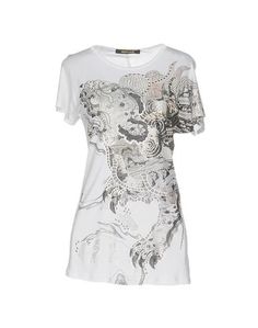 Футболка Roberto Cavalli