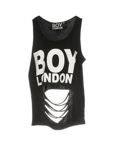 Футболка BOY London