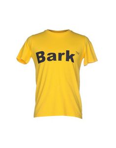 Футболка Bark