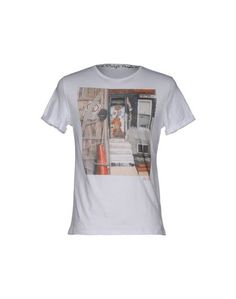 Футболка 40 Weft