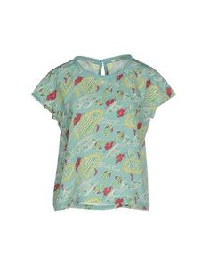 Блузка Maison Scotch