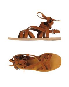 Сандалии Miu Miu