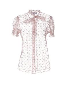 Pубашка Redvalentino