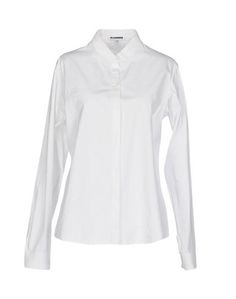 Pубашка Jil Sander