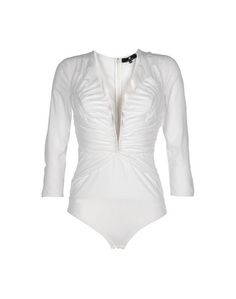 Блузка Elisabetta Franchi