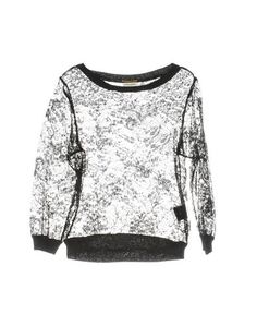 Блузка Saint Laurent