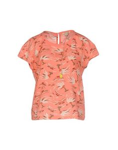 Блузка Maison Scotch