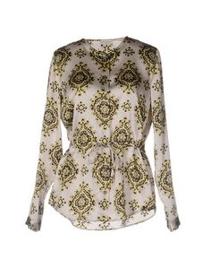 Pубашка Dries Van Noten