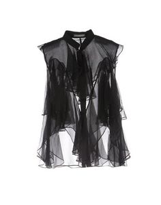 Pубашка Alexander Mcqueen