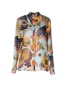 Pубашка Msgm