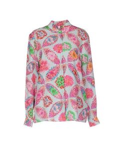 Pубашка Msgm