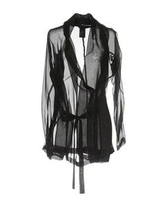 Блузка Ann Demeulemeester