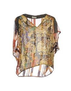 Блузка Dries Van Noten