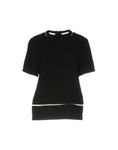 Блузка Alexander Mcqueen