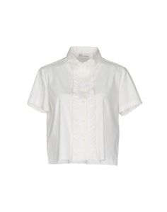 Pубашка Redvalentino