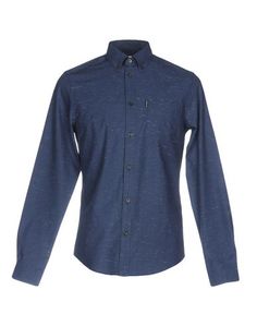 Pубашка Ben Sherman