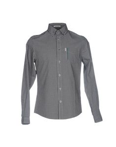 Pубашка Ben Sherman