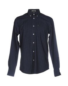 Pубашка Ben Sherman