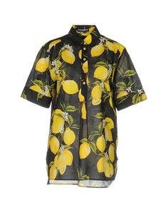 Блузка Dolce & Gabbana