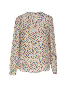 Блузка Saint Laurent