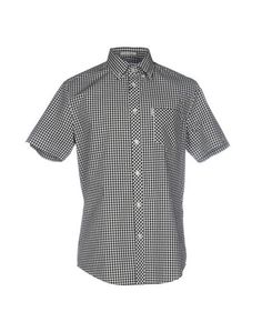 Pубашка Ben Sherman