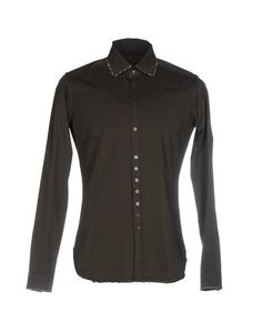 Pубашка Dsquared2