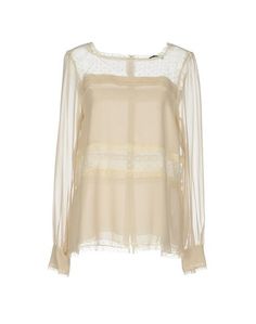 Блузка Ermanno Ermanno Scervino