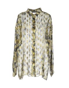 Pубашка Alberta Ferretti