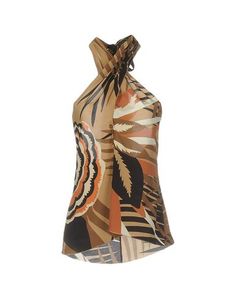 Pубашка Alberta Ferretti