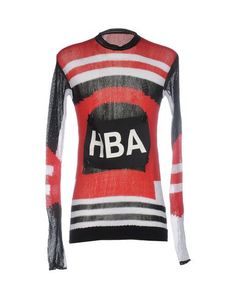 Свитер HBA Hood BY AIR