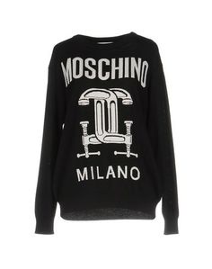 Свитер Moschino Couture