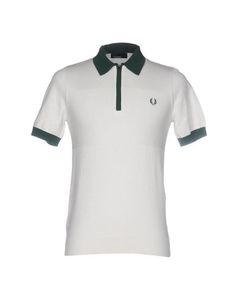 Свитер Fred Perry