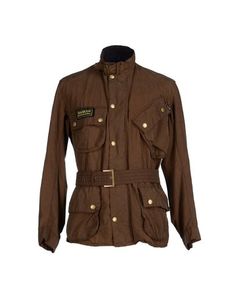 Куртка Barbour