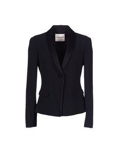 Пиджак Emporio Armani