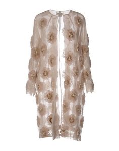Легкое пальто Dries Van Noten