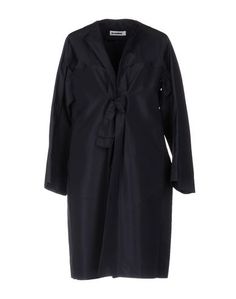 Легкое пальто Jil Sander