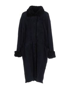 Пальто Alberta Ferretti
