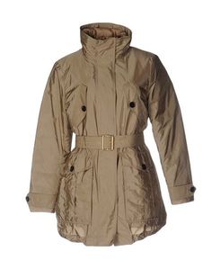 Пуховик Burberry Brit