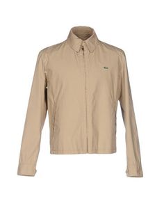 Куртка Lacoste